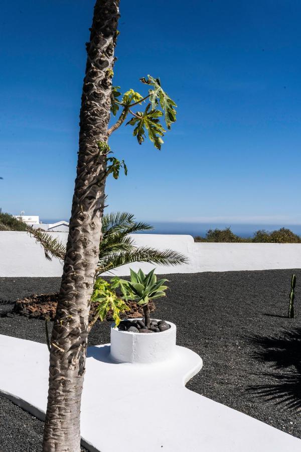 Villa Canis Tías Esterno foto
