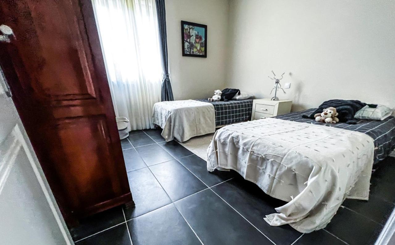 Villa Canis Tías Esterno foto