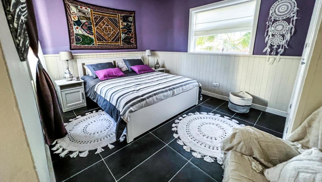 Villa Canis Tías Esterno foto